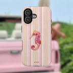 Rosé Seahorse