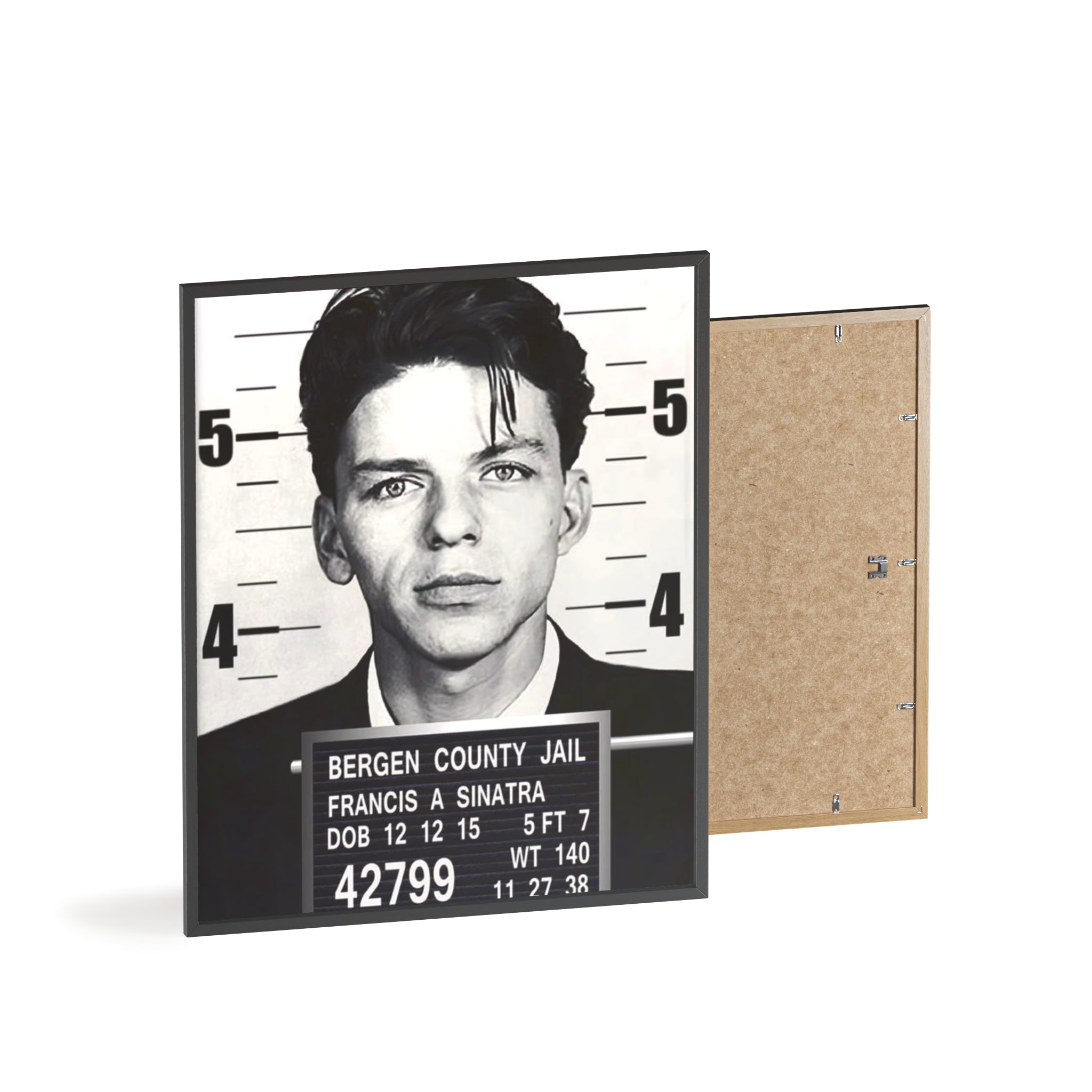 Sinatra State of Mind