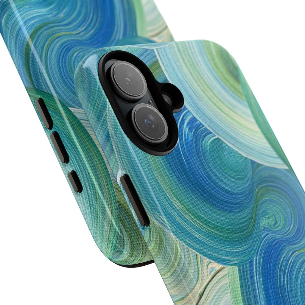 TIDAL SWIRL