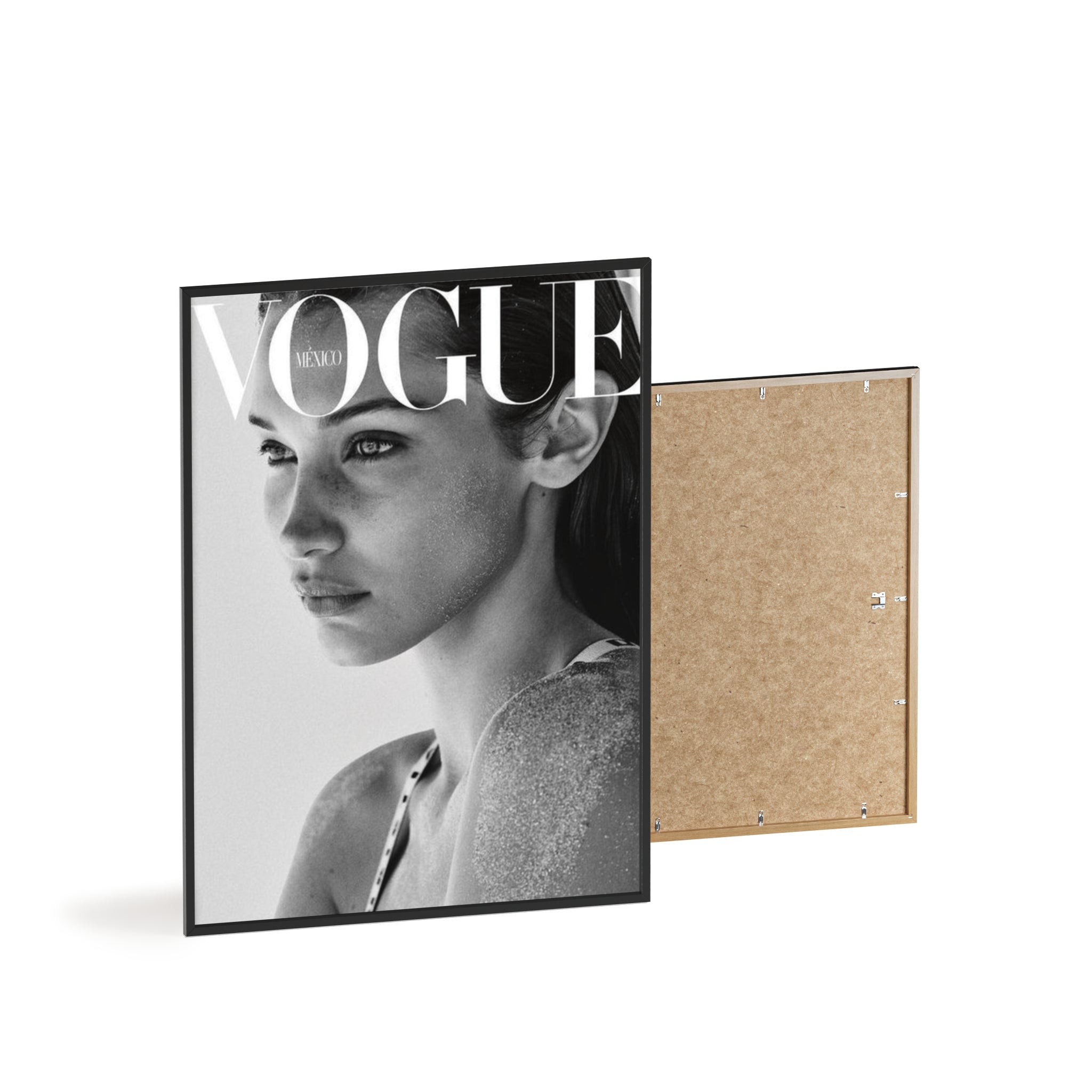 Vogue State of Mind