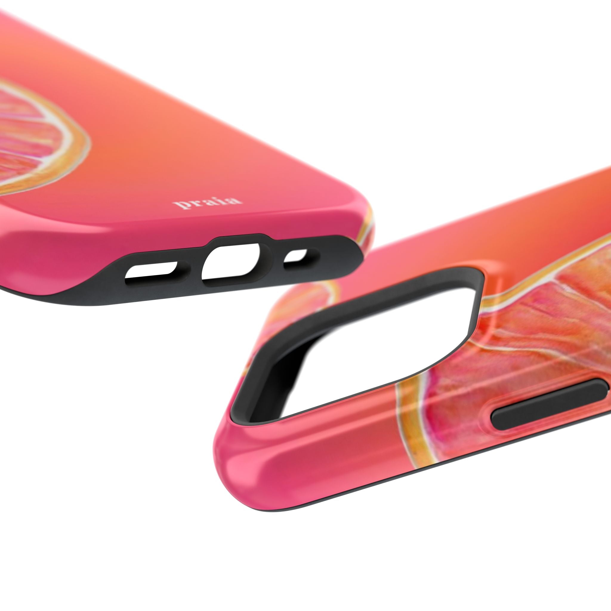 Citrus Heat