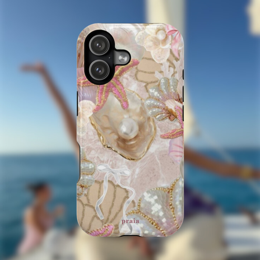 Pearl Tides