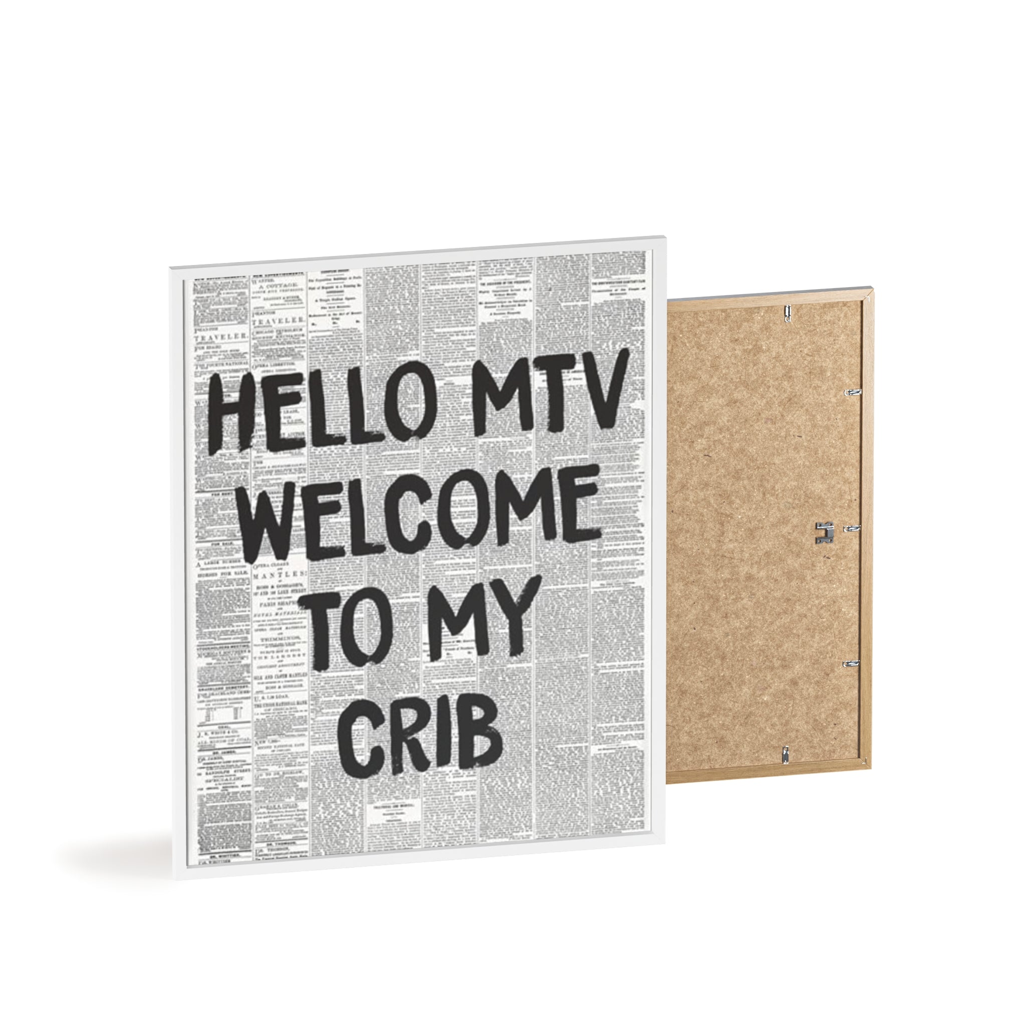 MTV Royalty