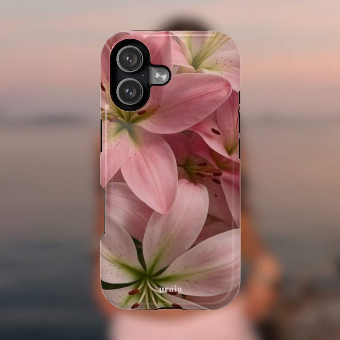 Blush Lily