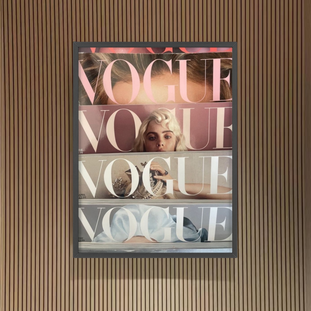 Vogue Obession