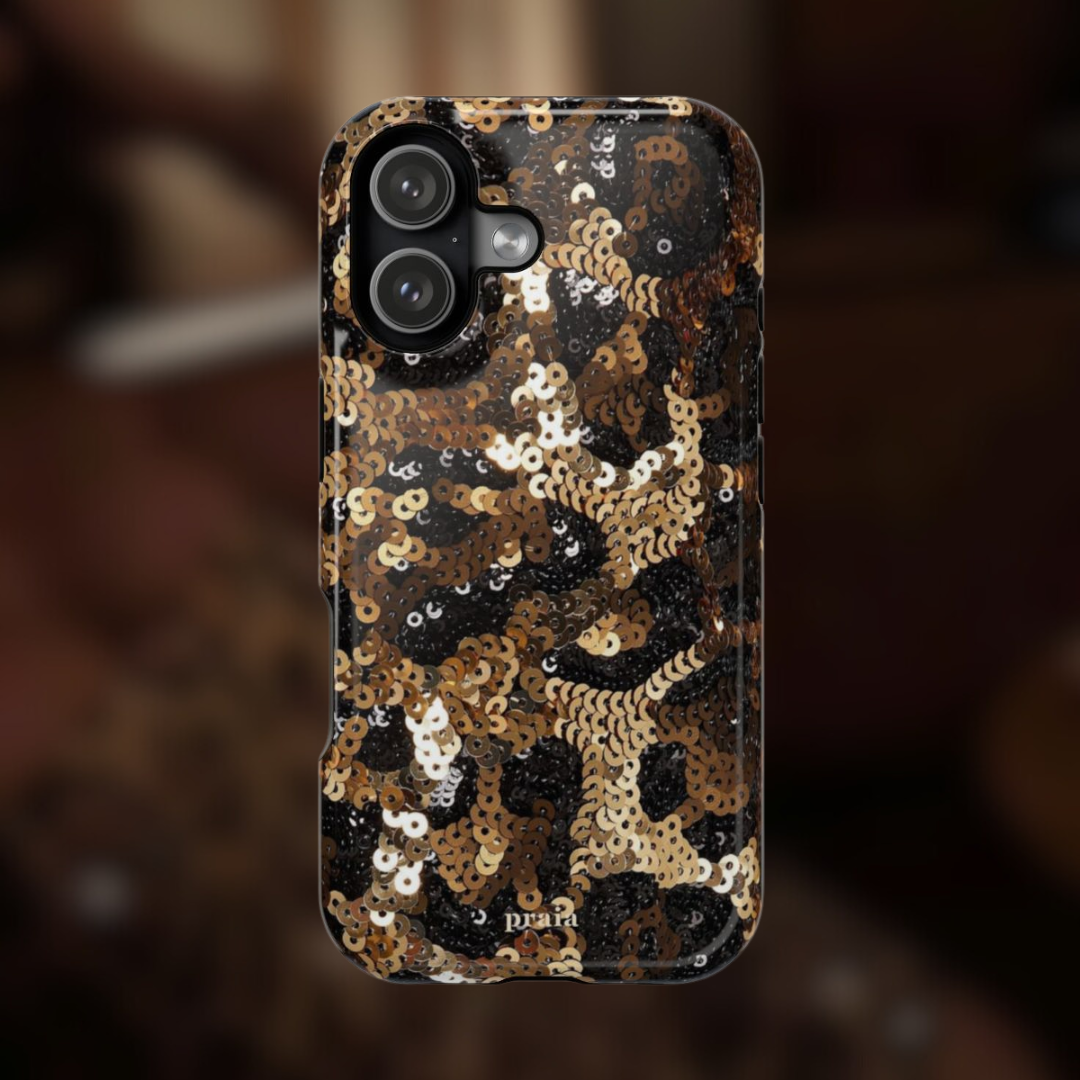 Disco Leopard