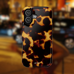 Tortoise Flame