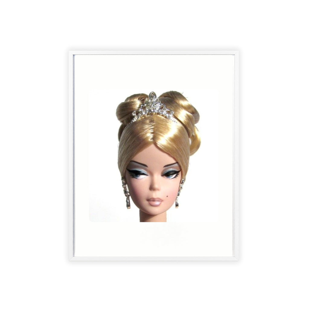 The Heiress
