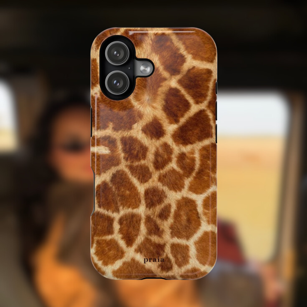 Savanna Gold