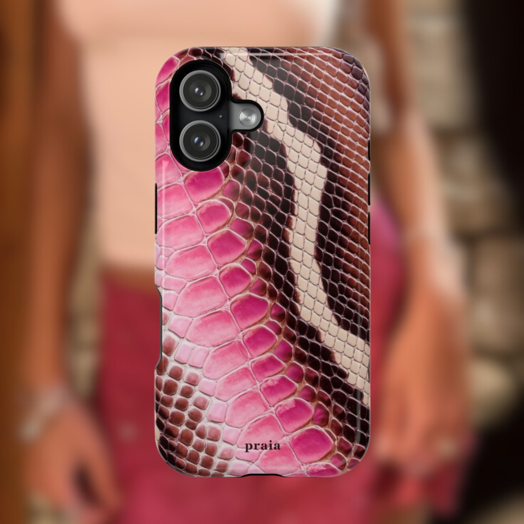 Rosé Python