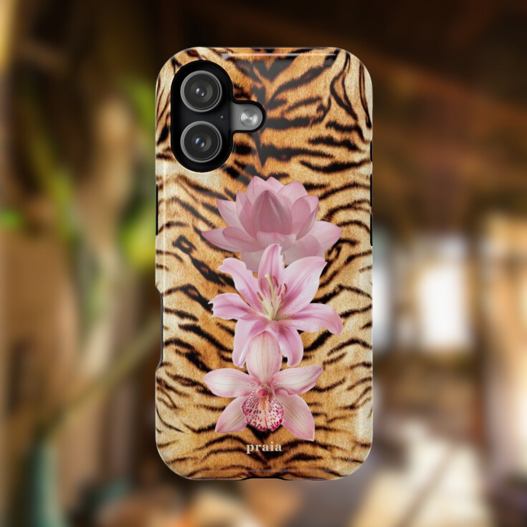 Orchid Hunt
