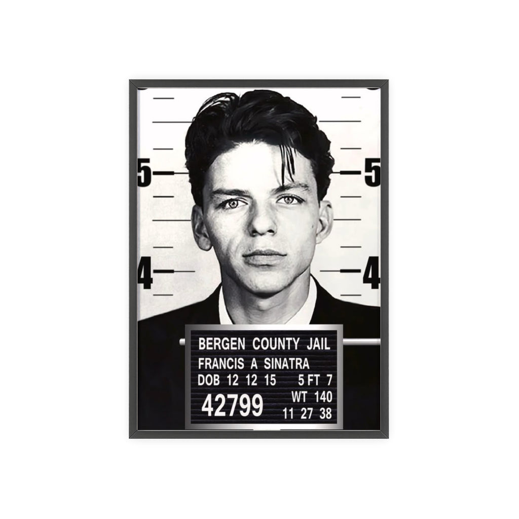 Sinatra State of Mind
