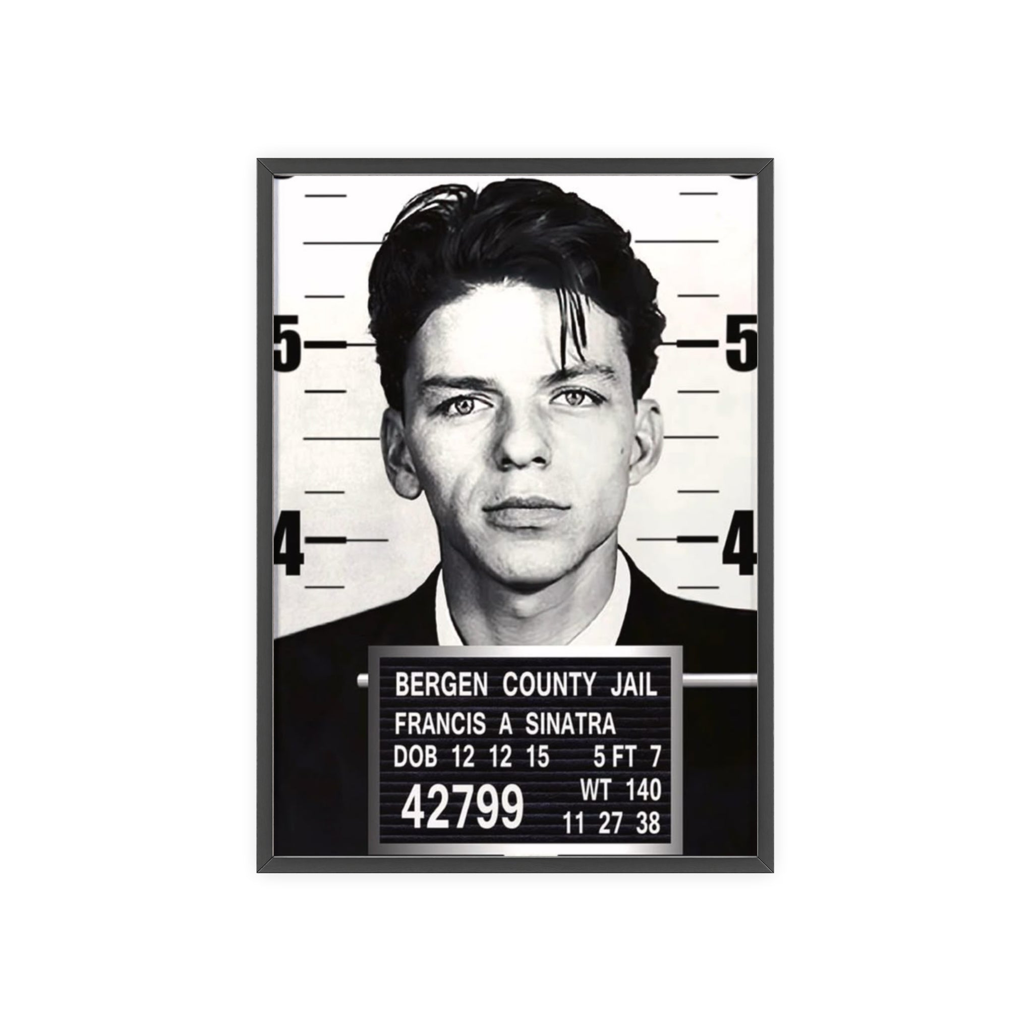 Sinatra State of Mind
