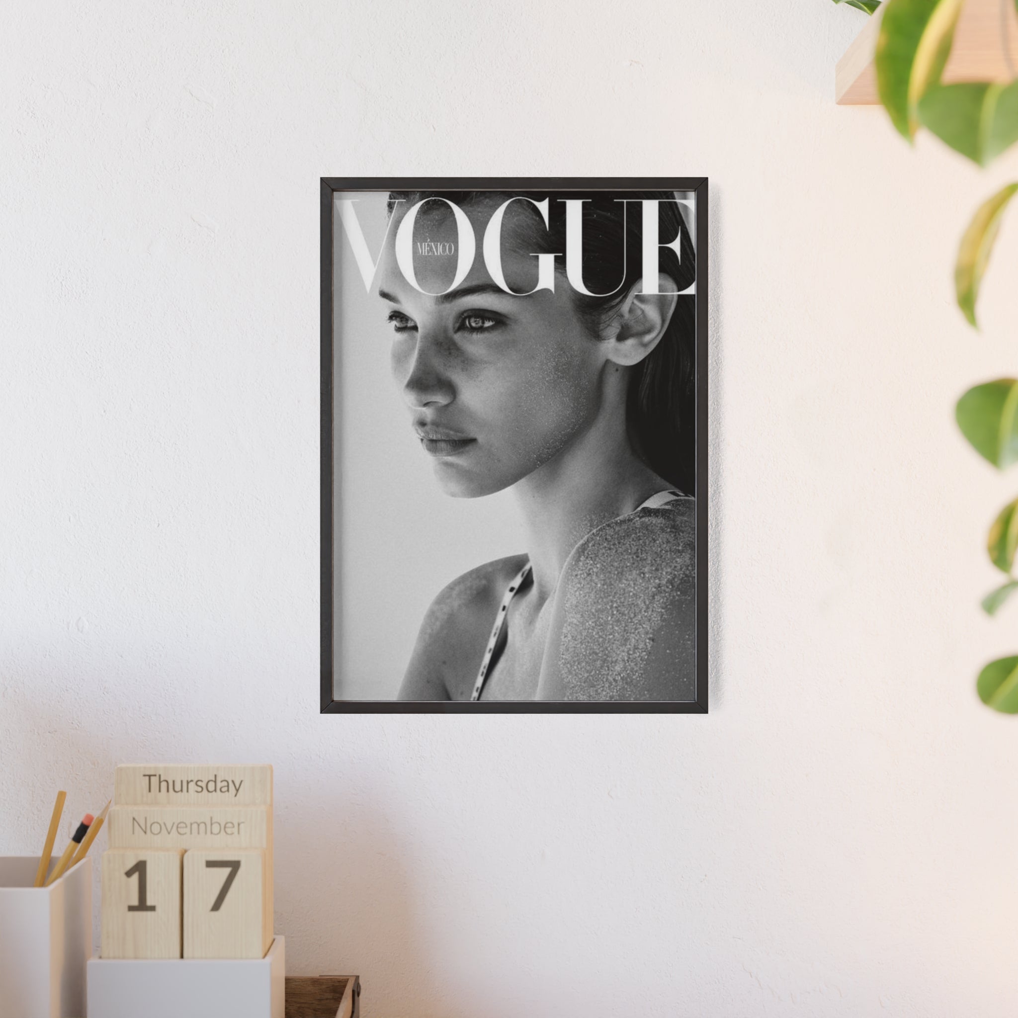 Vogue State of Mind