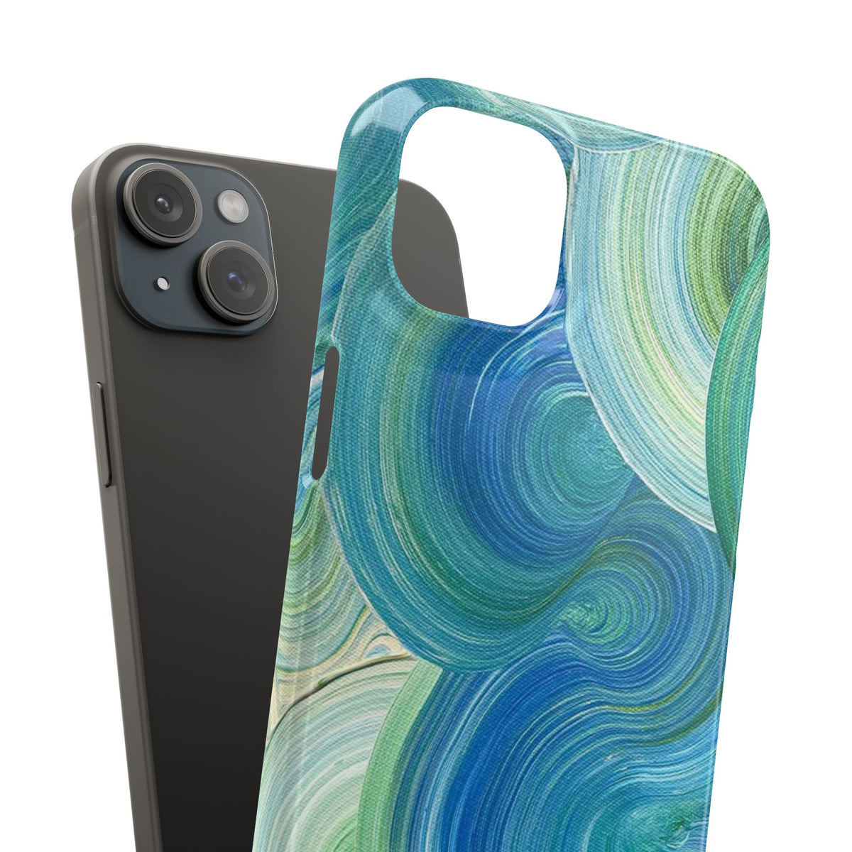 TIDAL SWIRL