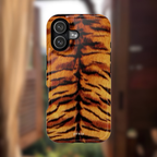 Sahara Tigress