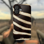 Zebra Dusk