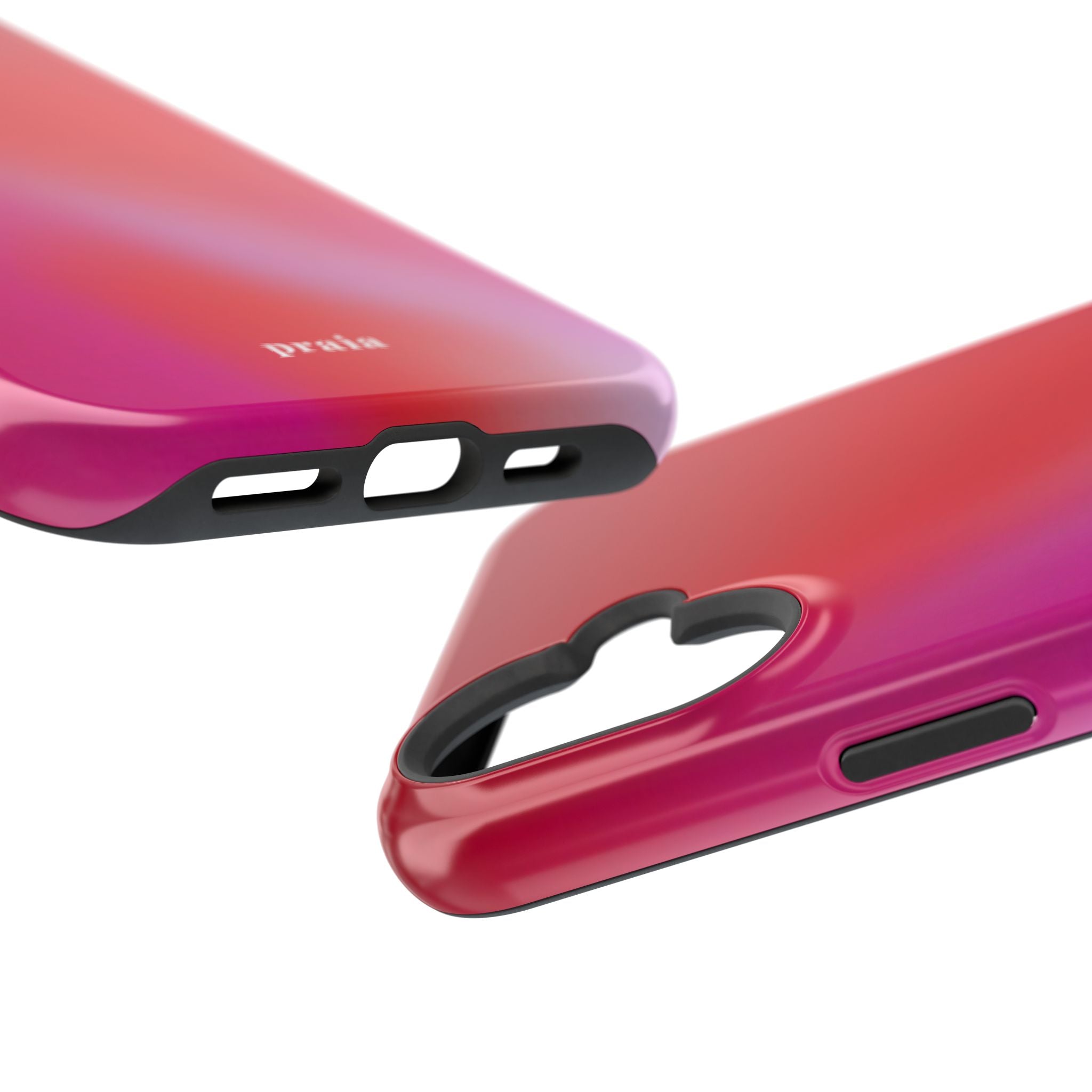 Cherry Aura
