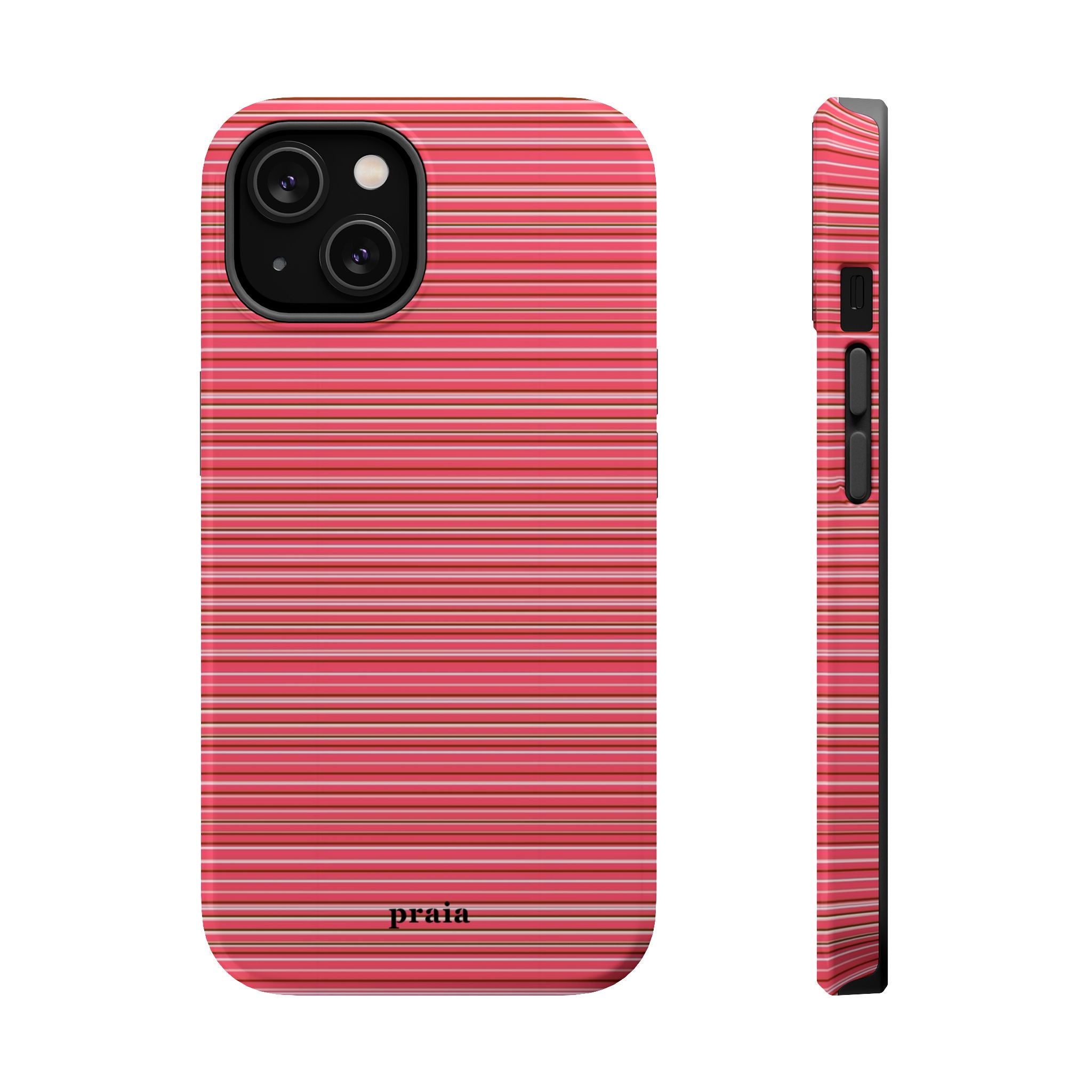 Peach Riviera