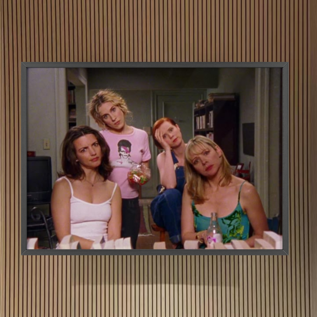 Manhattan Quartet