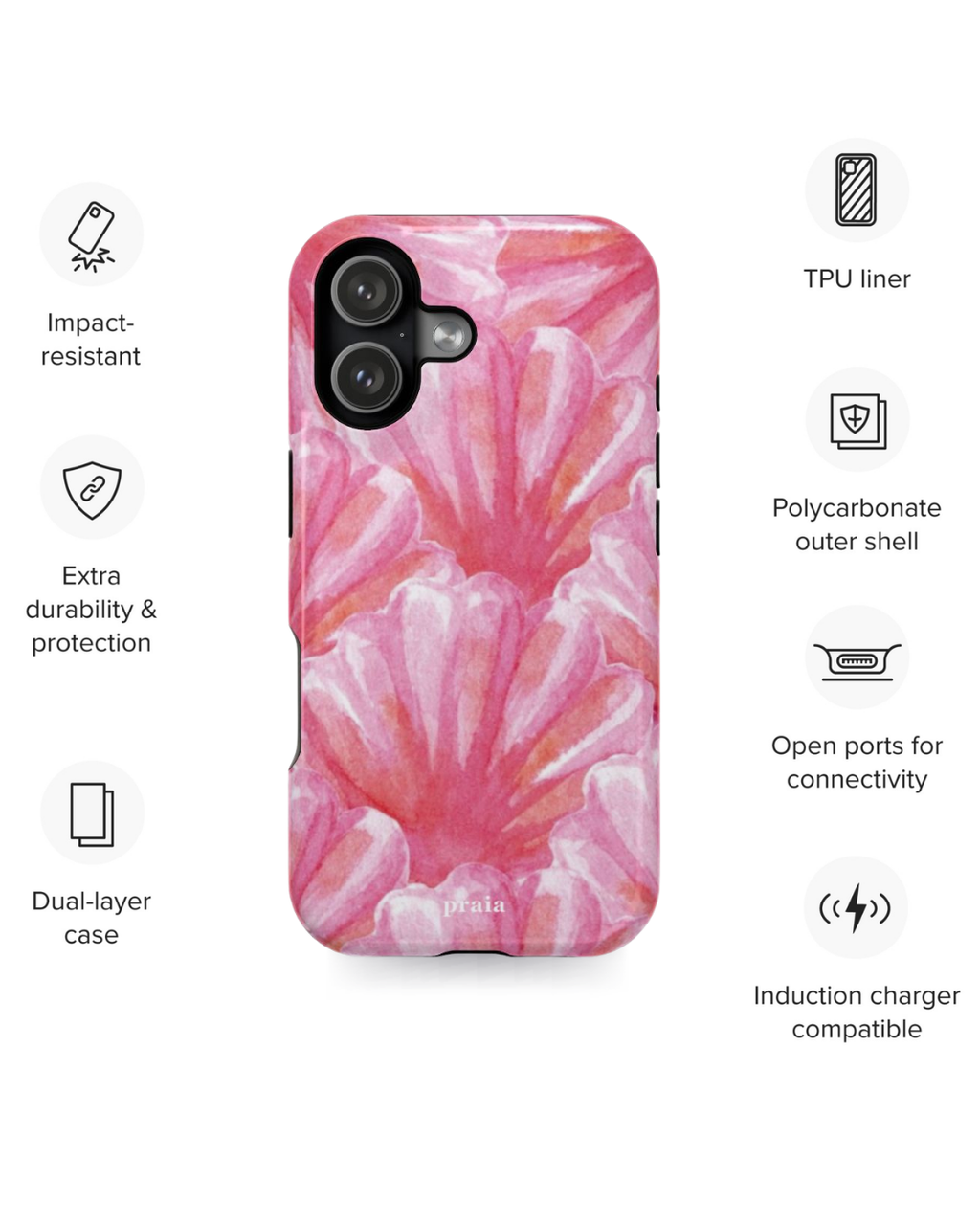 Hibiscus Blush