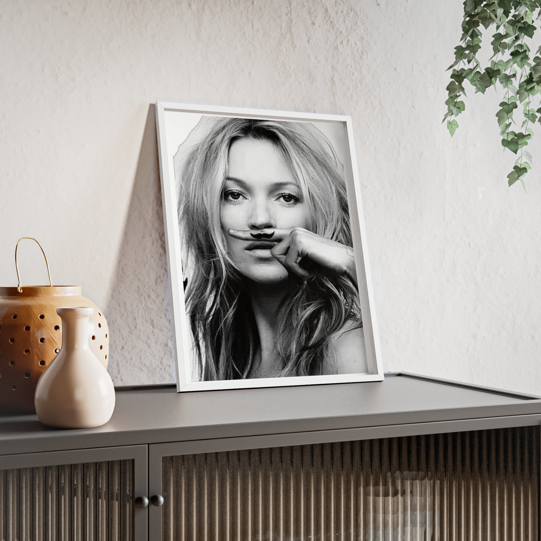 Moss Icon
