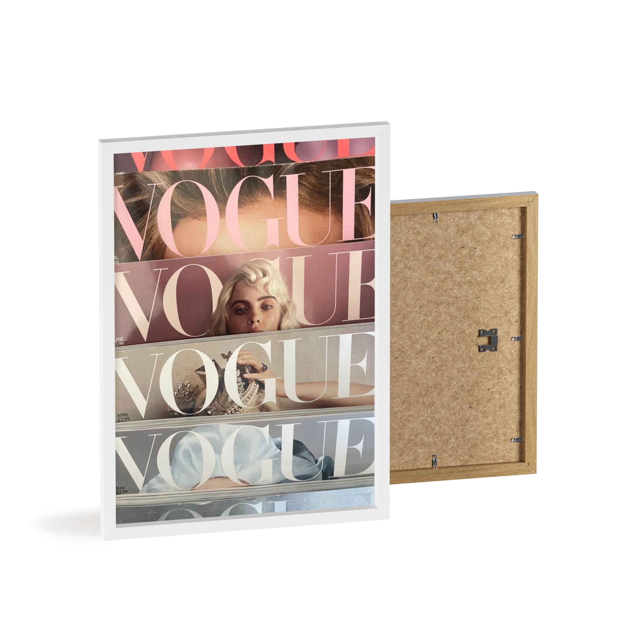 Vogue Obession