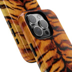 SAHARA TIGRESS