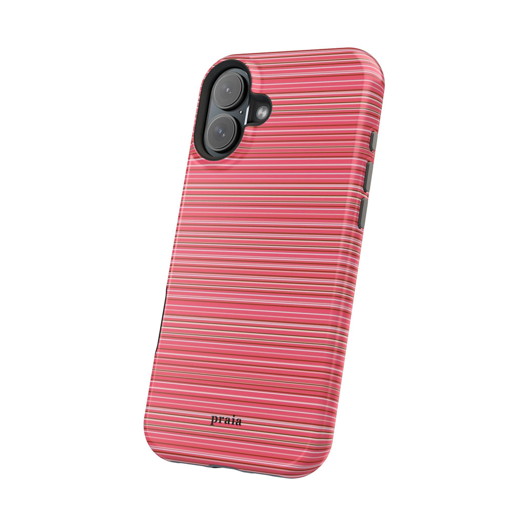 Peach Riviera