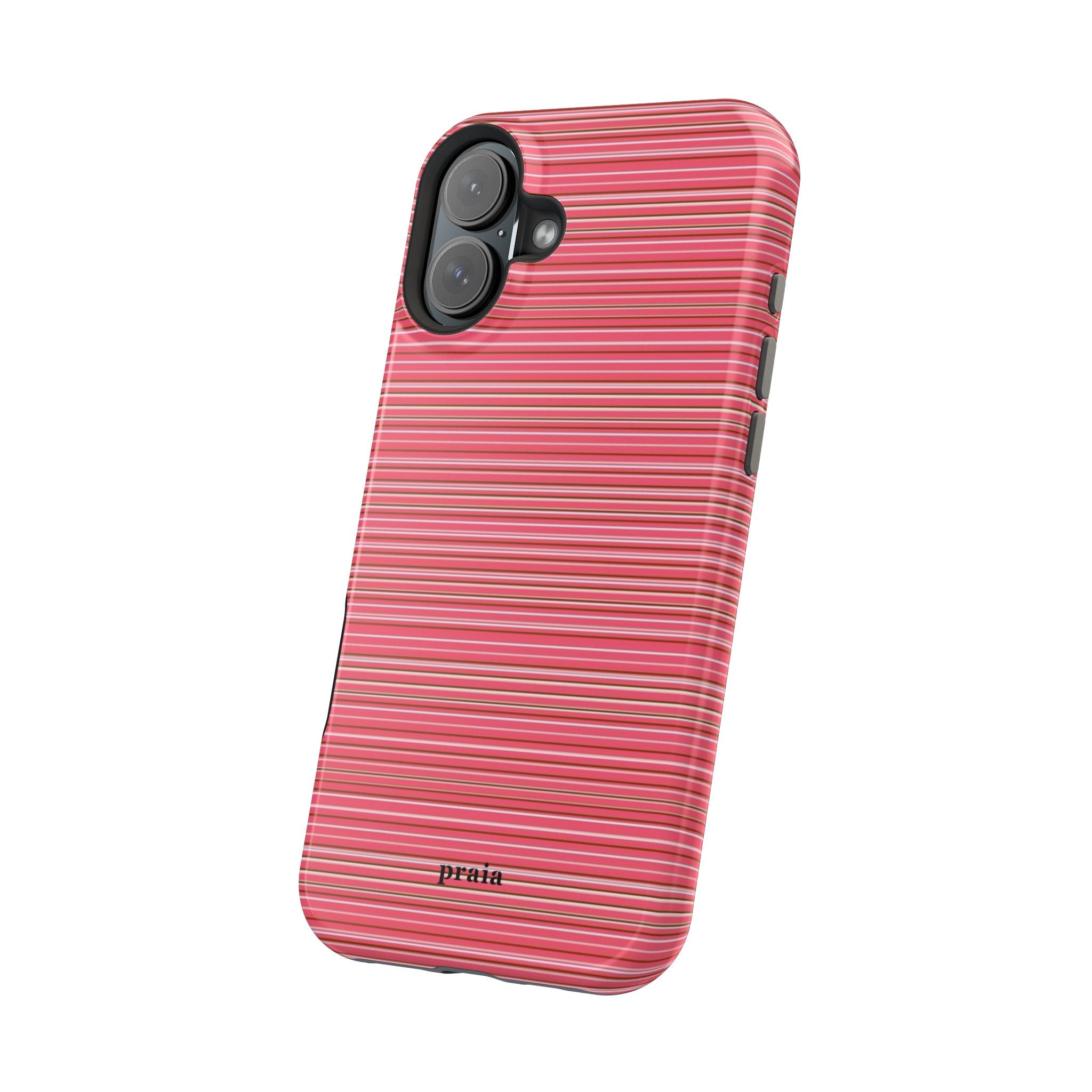 Peach Riviera