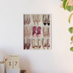 Rosé Closet
