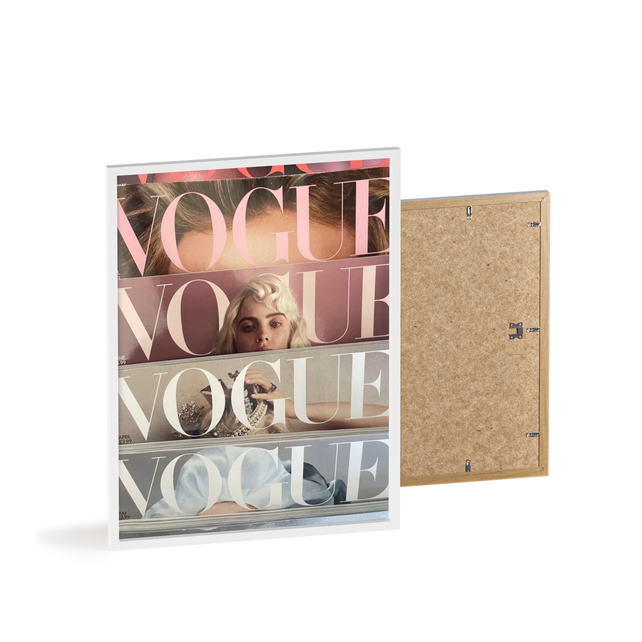 Vogue Obession