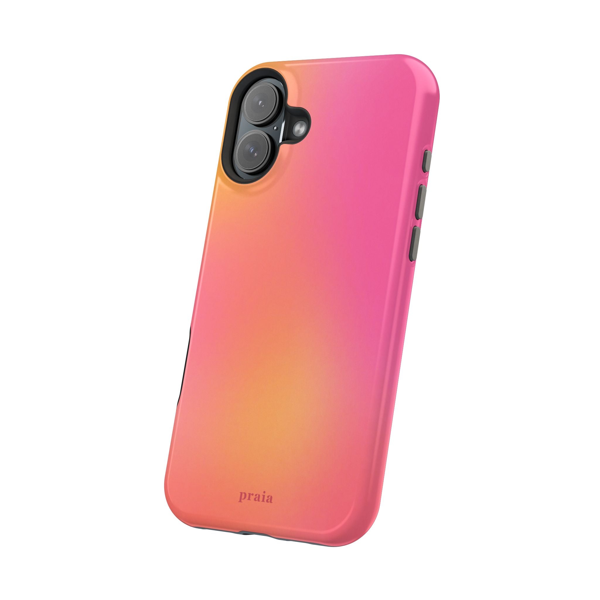 Coral Heat