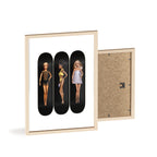 Barbie Decks