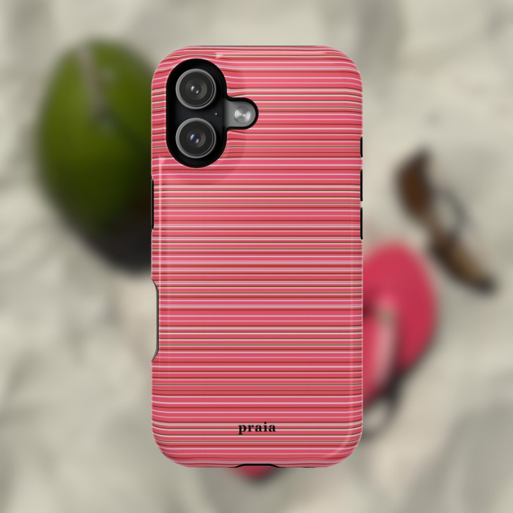 Peach Riviera