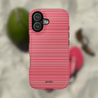 Peach Riviera