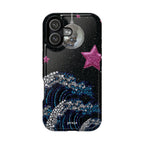 Cosmic Tide