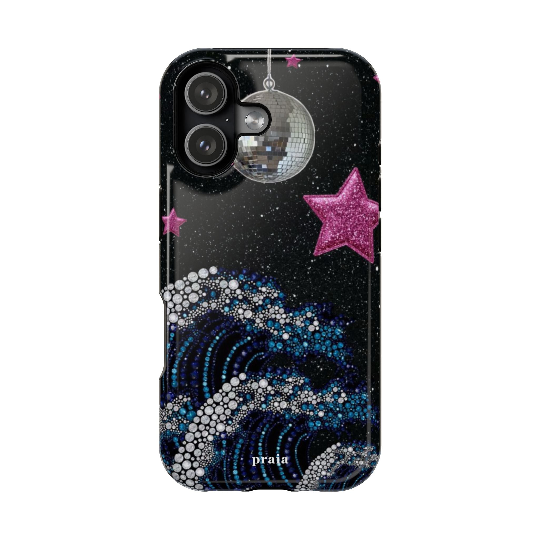 Cosmic Tide
