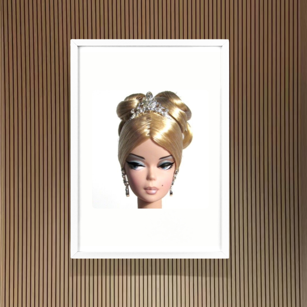 The Heiress
