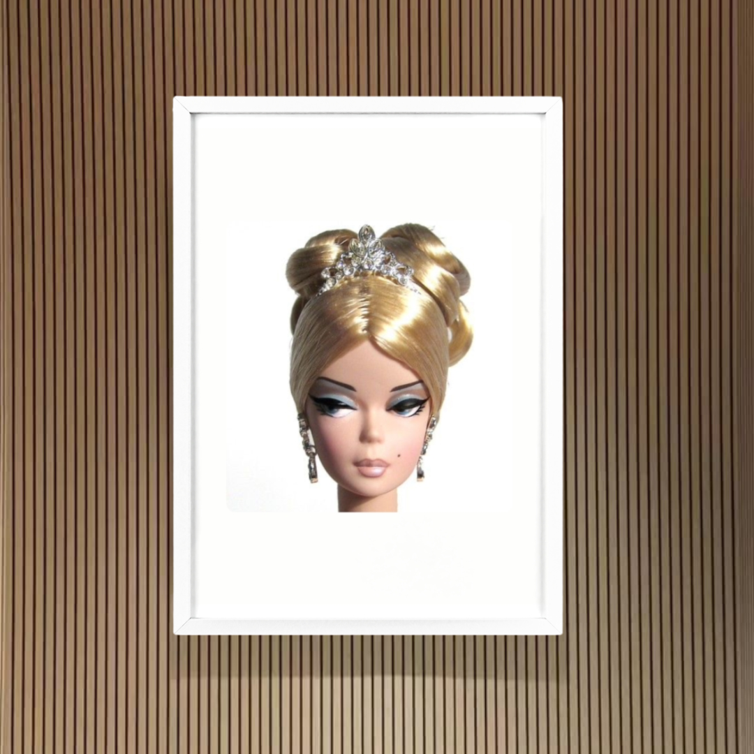 The Heiress