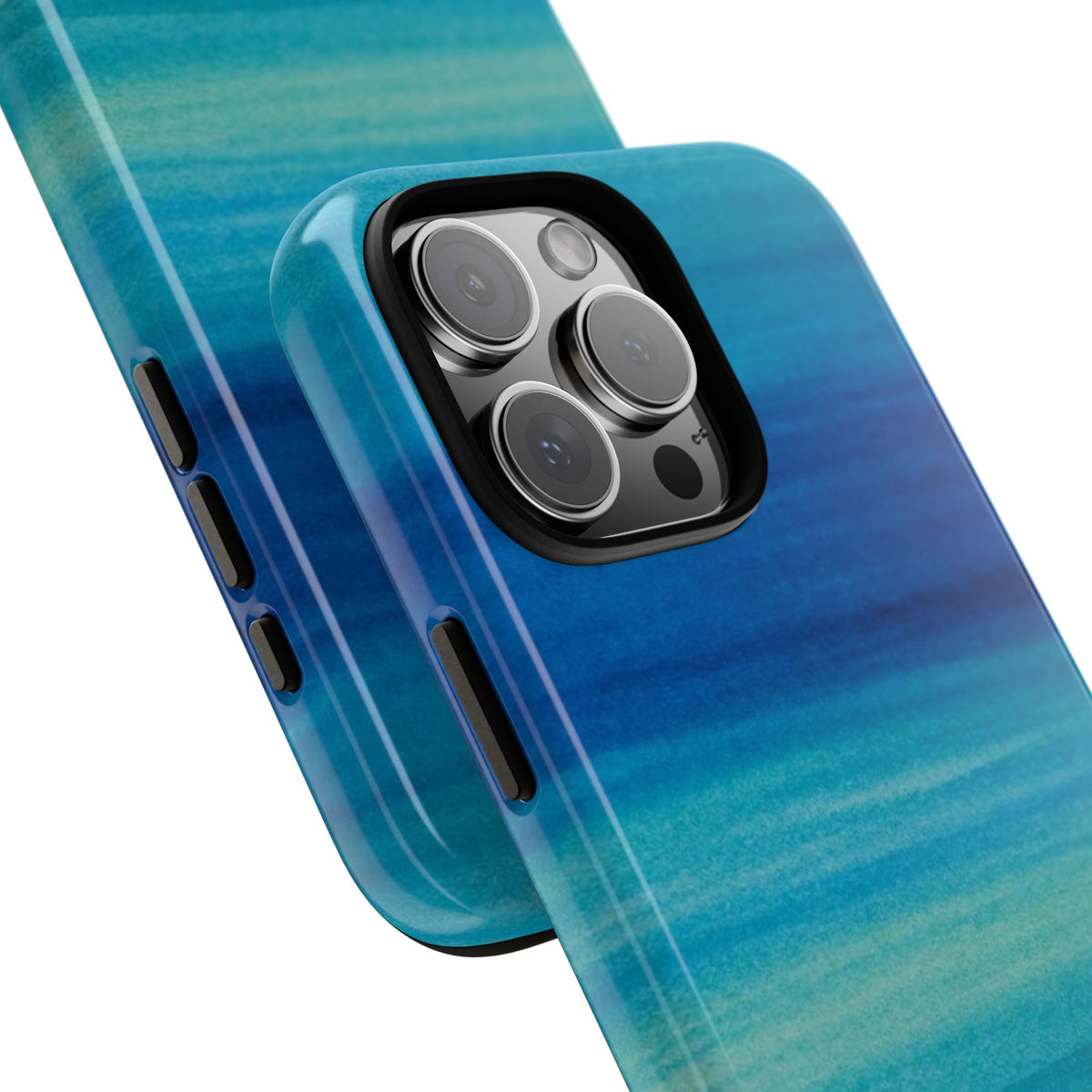 DEEP BLUE