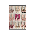 Rosé Closet