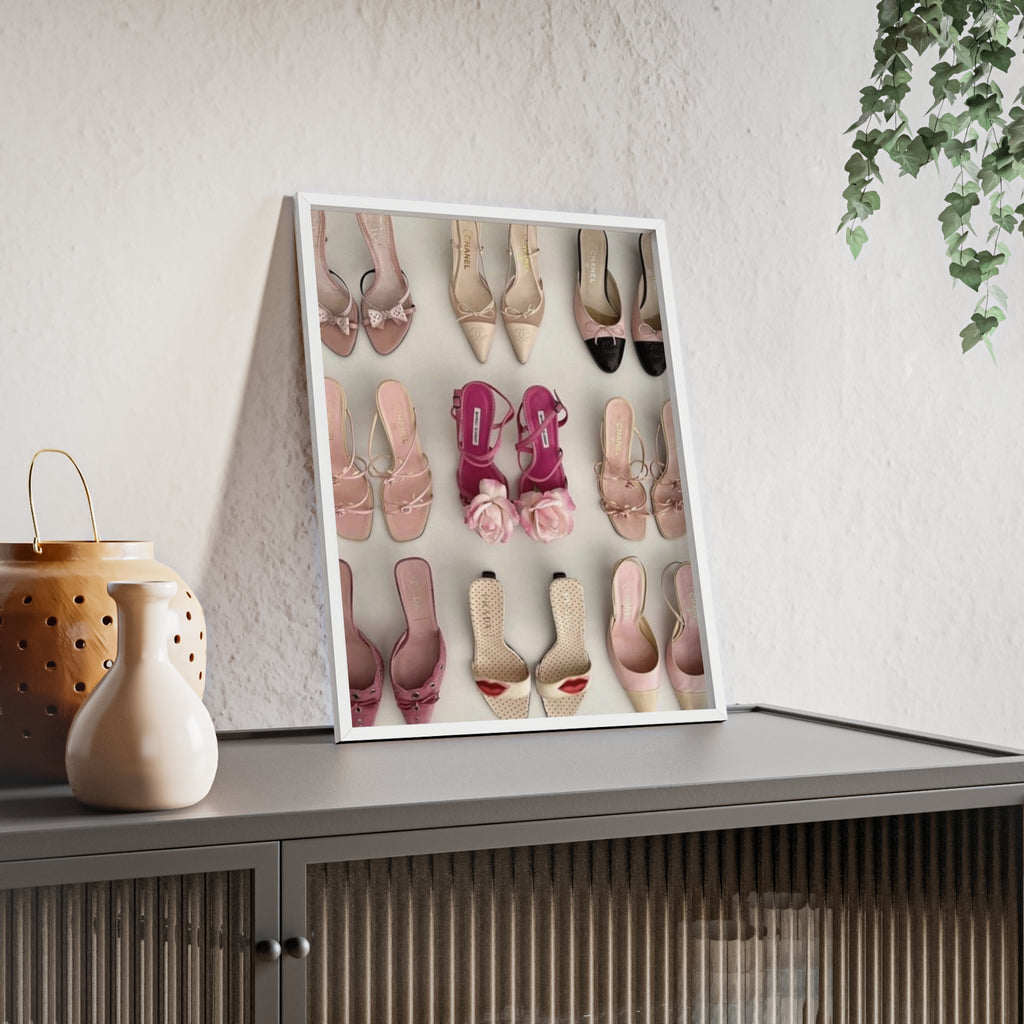 Rosé Closet
