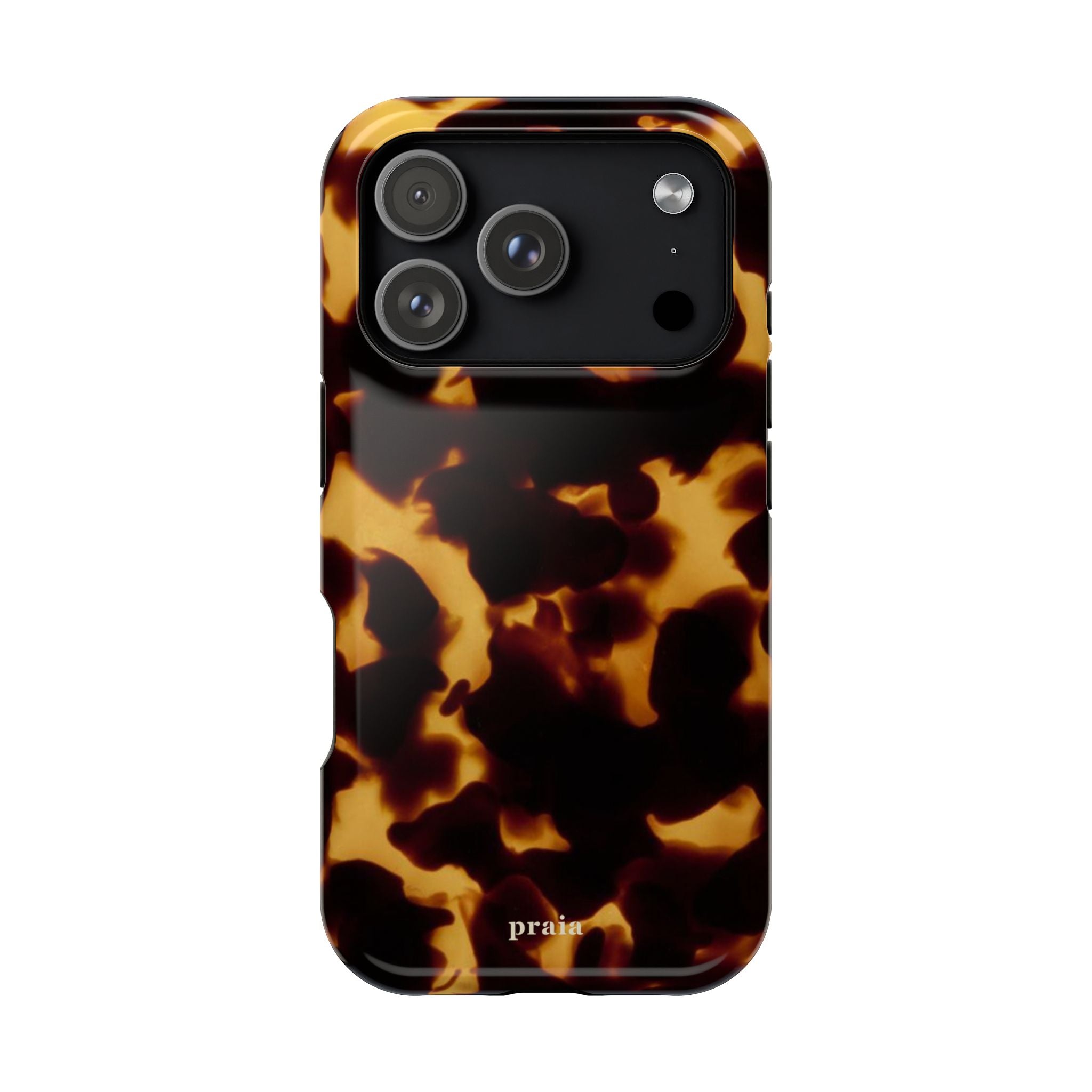 Tortoise Flame