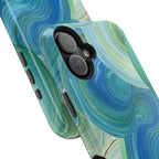 Tidal Swirl