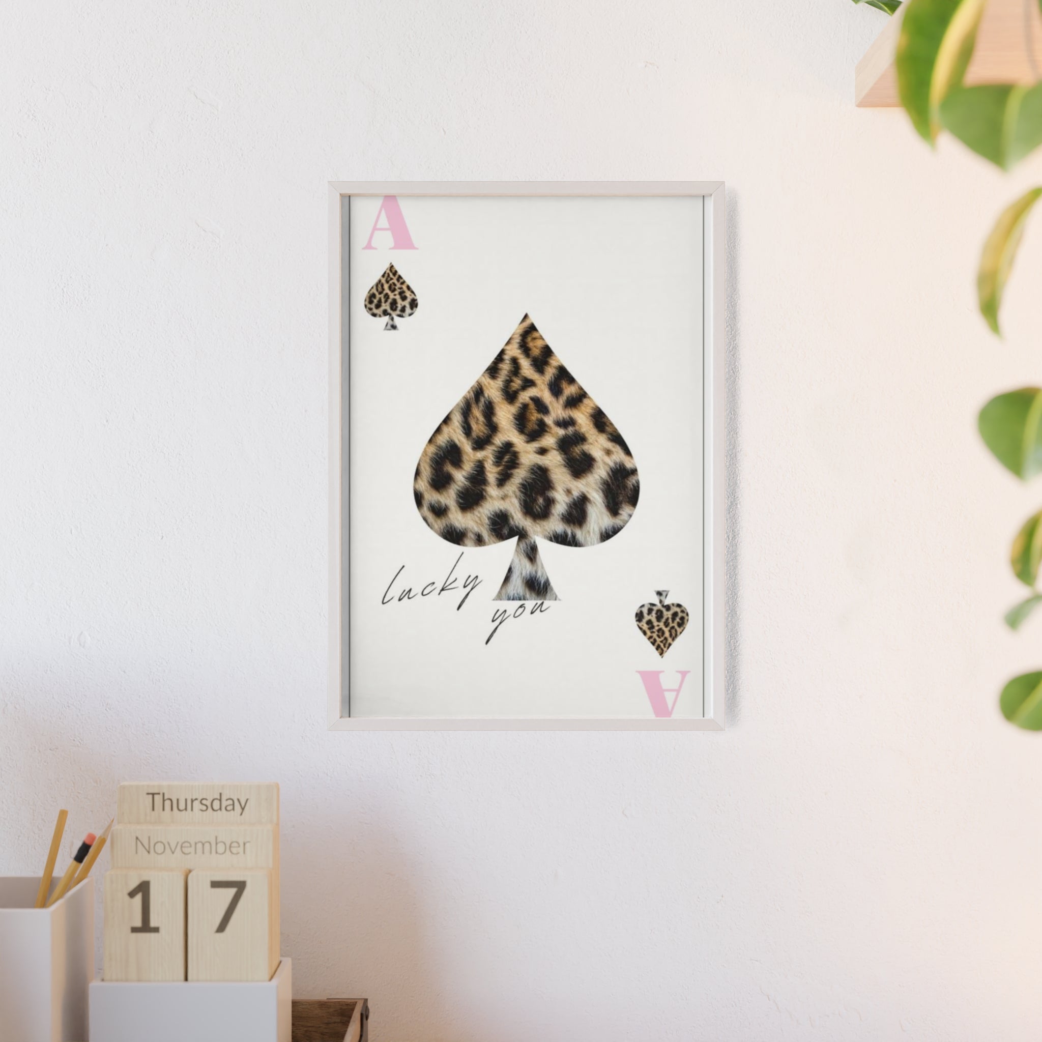 Lucky Ace