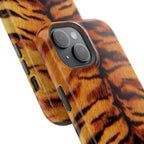 Sahara Tigress