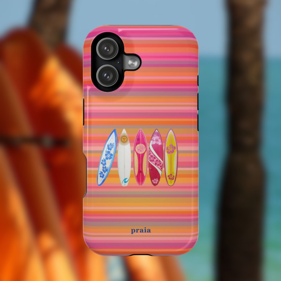 Endless Summer