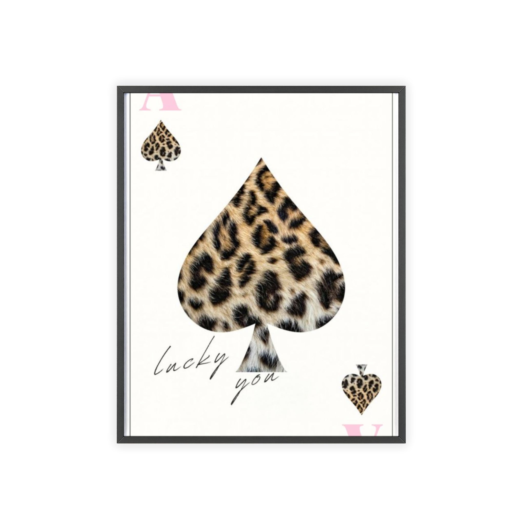 Lucky Ace