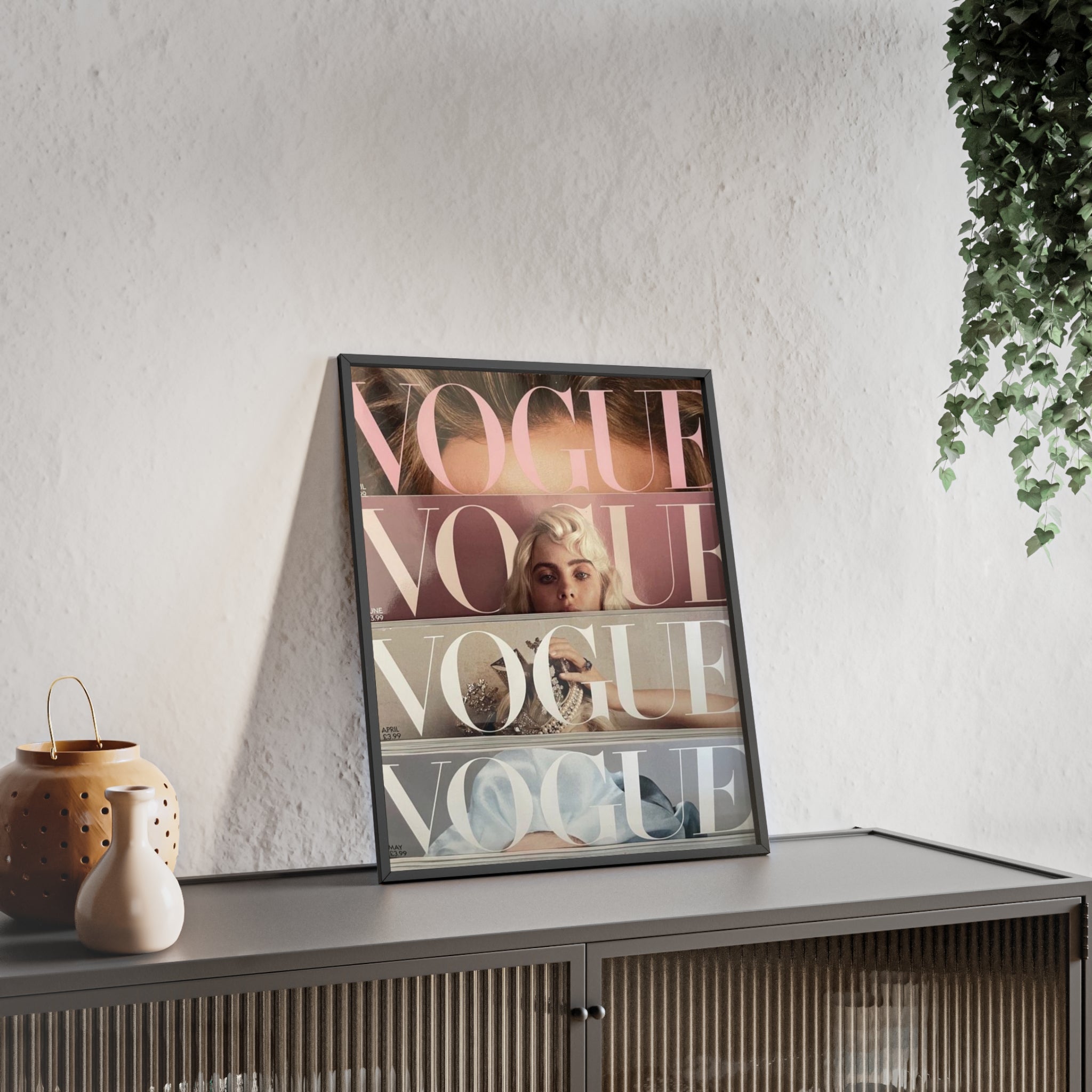 Vogue Obession